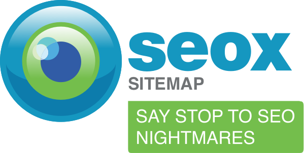 Oseox Sitemap and 301 redirects