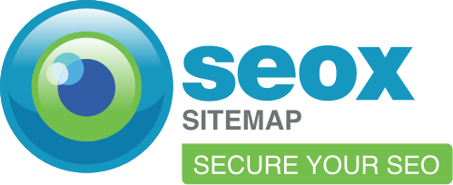 Logiciel SEO Oseox SITEMAP